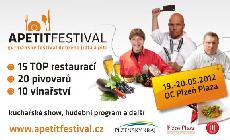 Apetit festival news - EL CID PANLSK KVALITA ZA PLZESK CENY