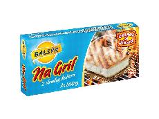 Novinkou mezi opravdovými delikatesami je BALSÝR NA GRIL