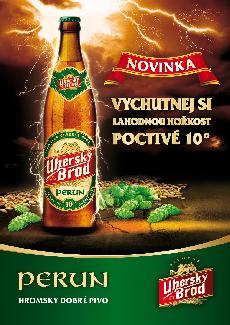 Nov Perun v lhvi nahrad Primu