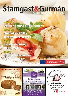 Nov slo magaznu tamgast&Gurmn