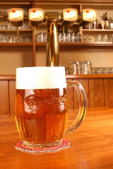 Pt tdn oslav s Pilsner Urquell 