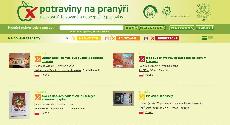 Inspekce odhaluje potravinové zmetky