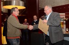 Pivovar Gambrinus přivítal jubilejního desetitisícího účastníka programu ŠtamGast