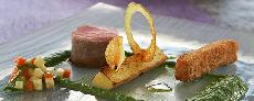 Zan Mikulov Gourmet Festival