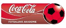 Coca-Cola Fotbalov akademie pin modern trninkov program