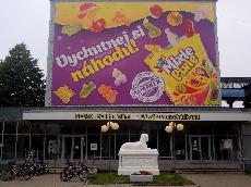 150 let závodu SFINX Holešov