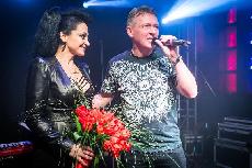 JAK VYPADALA ROCKOVÁ NOC S LUCIÍ BÍLOU V BUDDHA-BAR HOTELU PRAGUE?