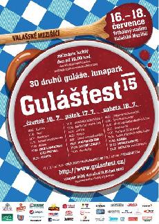 Gulfest startuje tento tden
