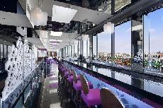 Cloud 9 sky bar & lounge představuje nové koktejly a výběr lahodných pokrmů