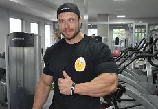 Vhodná strava nejen pro sportovce