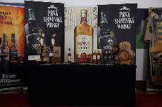 WHISKY FEST! FESTIVAL (NEJEN) PRO MILOVNKY WHISKY