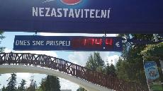 Zdolejte nejvy esk vrchol a pomozte handicapovanm