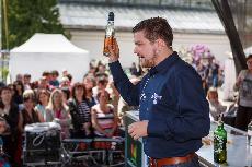Hvězdy GARDEN FOOD FESTIVALU ve Zlíně 3. - 4. září