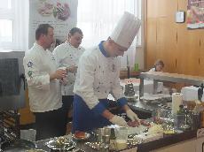 Gastro Kroměříž 2017