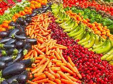 JEZTE PODLE BAREV DUHY ANEB ANTIOXIDANTY V POTRAVINCH 