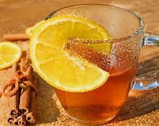 HORK PODZIMN DRINKY 