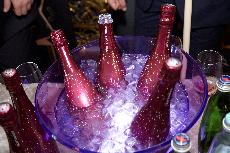 ODSTARTOVAL XI. RONK GRAND JOUR DE CHAMPAGNE 2017 