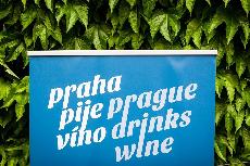 Metropole České republiky ožije v květnu festivalem Praha pije víno