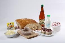 Ve Stedoeskm kraji se soutilo o znaku Regionln potravina