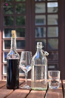 Sommelier: Nevhodná voda k vínu je jako běh v sandálech