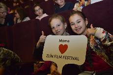 VE ZLÍNĚ ZAČÍNÁ 59. ROČNÍK ZLÍN FILM FESTIVALU 