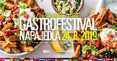 GASTROFEST Napajedla