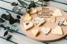 Tipy na hav valentnsk recepty! Nezapomete, e lska prochz aludkem...