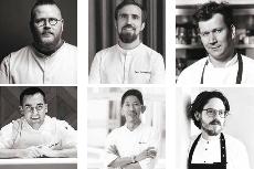 Nejprestižnější gastronomická akce v České republice
