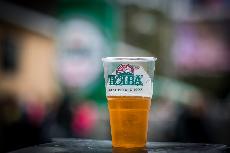 Pivovarské slavnosti HOLBA zpříjemní první zářijovou sobotu