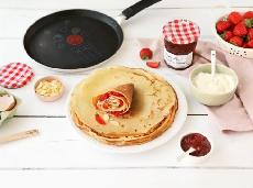 Palačinkový den. Recept od šéfkuchaře