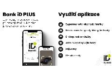 Mobilní aplikace Bank iD PLUS pro snadné ověření věku zákazníků spustila pilotní provoz