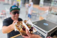 Food trucky míří do Hodonína