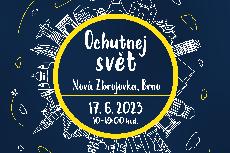 Foodfestival Ochutnej svět