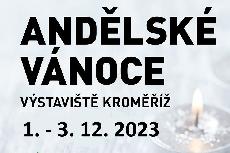 Kromsk Andlsk Vnoce 2023