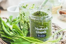Sezona medvdho esneku je zpt: Vychutnejte si ho, dokud je as