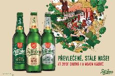 Starobrno pedstavuje nov obaly. Designu dominuje jednoduchost a prvky pojc s regionem