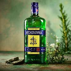 Becherovka definitivn pat skupin Maspex