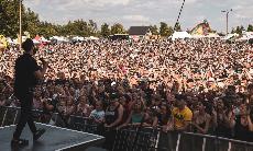 Nejvt hudebn show v historii festivalu m na Boskovicko 