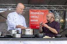 Slavnosti chestu m do Ivanic, budou velkolep