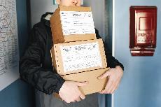 dTest: Tis�ce za nevyzvednut� bal�k. Da� za ne�innost, nebo podvod?