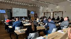 Vznikla stálá konference vinařských obcí. Poprvé se sešla ve Valticích