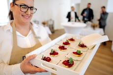 Chu� Znojma ve �pi�kov� gastronomii a pr�miov�ch v�nech