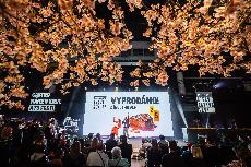 Makro �R p�ich�z� se sout�� pro mlad� gastro talenty. V�t�zov� se m��ou t�it na st� u ��fkucha�e Zde�ka Pohlreicha