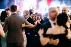 Znojmo zve na Ples m�sta a St��brn� ples � ve�ery pln� hudby, tance a slavnostn� atmosf�ry