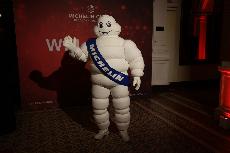 Deset MICHELIN Hv�zd pro �eskou republiku - ocen�n�, kter� sahaj� daleko za hranice Prahy 