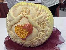 CZECH CARVING CUP 2025 ovl�dli zahrani�n� �ezb��i