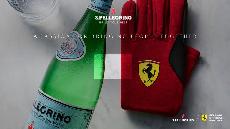 S.Pellegrino oznamuje dlouhodob� partnerstv� s Ferrari