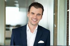 Björn Feuerstake se stal finančním ředitelem společnosti BILLA Česká republika