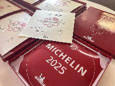 Makro ČR předává plakety a ocenění MICHELIN Guide českým kuchařům