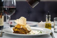 Gastro byznys je lo�, do kter� u� t�i roky te�e